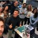 YEMEK BORUSU KANSERİ TEDAVİSİNDE YENİLİKÇİ YAKLAŞIM