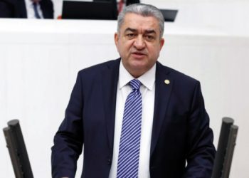 Serter’den İktidara seçim yatırımı tepkisi