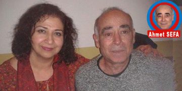 AHMET SEFA SÖYLEŞİSi