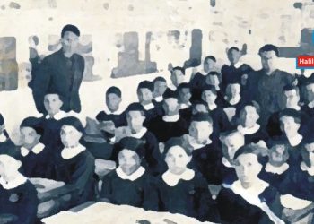 Küçük Öyküler-12: BİR ZAMANLAR “DİSİPLİNLİ EĞİTİM” VARDI