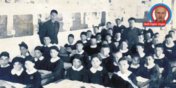 Küçük Öyküler-12: BİR ZAMANLAR “DİSİPLİNLİ EĞİTİM” VARDI
