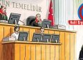Küçük Öyküler 13- ADALET MÜLKÜN TEMELİDİR