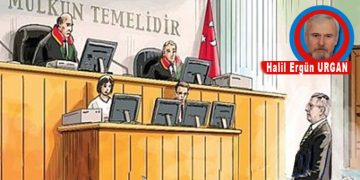 Küçük Öyküler 13- ADALET MÜLKÜN TEMELİDİR