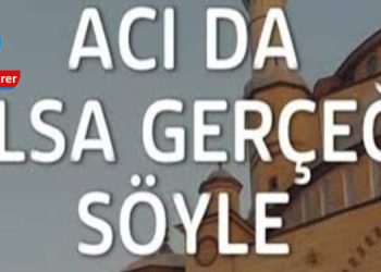KİME İNANALIM?