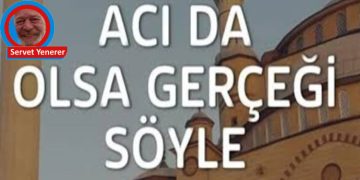 KİME İNANALIM?