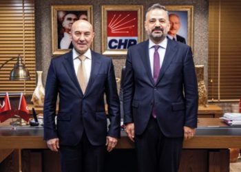 “Mustafa Kemal Atatürk’ün hayallerine layık bir iş yapıyoruz”.