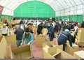 KEMALPAŞA’DAN DEPREM BÖLGESİNE YARDIM KÖPRÜSÜ.