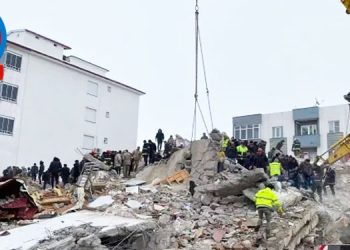 Hükümet hızlı (mı?) hareket ediyor…