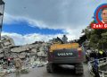 Sınır üstü ‘tabiat dersi’: Kan verelim, can suyu olalım