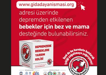 EFES SELÇUK DAYANIŞMAYI DEPREM BÖLGESİNE TAŞIYOR.