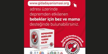 EFES SELÇUK DAYANIŞMAYI DEPREM BÖLGESİNE TAŞIYOR.