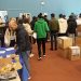 Ege Üniversitesi afetzedeler için tek yürek oldu.