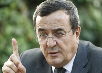 KONAK BELEDİYE BAŞKANI ABDÜL BATUR: Kentsel dönüşümde artık kaybedecek bir dakikamız bile yok.