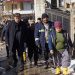 Karşıyaka’dan Kayapınar’a dayanışma köprüsü