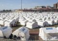 İZBAŞ 24 SAAT İÇİNDE DEPREMZEDELERİN YARDIMINA KOŞTU.