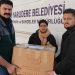 ACİL İHTİYAÇ DUYULAN NEBULİZATÖRLER DEPREM BÖLGESİNDE.