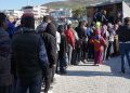 Karşıyaka’dan Antakya’ya gönül köprüsü.