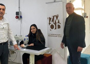 İş Garantili Kurslarla Ara Eleman Yetiştirecekler…