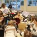 Seferihisar halkından gece gündüz deprem dayanışması.