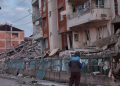 DEÜ AFET BÖLGESİNDE YAPI STOKUNU İNCELEYECEK.