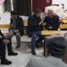 Tugay’dan deprem bölgesindeki hayvanlar için çağrı.