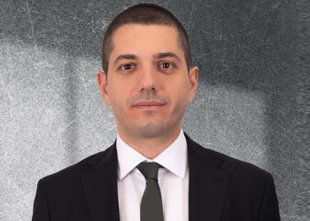 Duayen Bir Sanayicimizi Kaybettik.