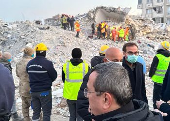 İmar afları şehirlerimize ihanettir.