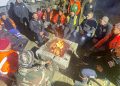 FOÇA BELEDİYESİ HATAY’DA.