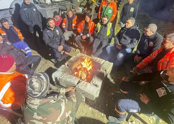FOÇA BELEDİYESİ HATAY’DA.