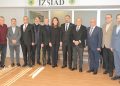 İZSİAD’a CHP İzmir İl Başkanı Aslanoğlu ziyareti