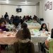 Depremzedeler İzmir Büyükşehir Belediyesi’nin sosyal tesislerine yerleştirildi.