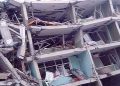 “DEPREM FONU VE ULUSAL DEPREM KONSEYİ ACİLEN KURULMALI”
