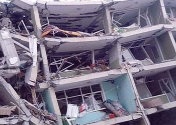 “DEPREM FONU VE ULUSAL DEPREM KONSEYİ ACİLEN KURULMALI”