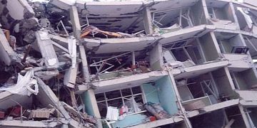“DEPREM FONU VE ULUSAL DEPREM KONSEYİ ACİLEN KURULMALI”