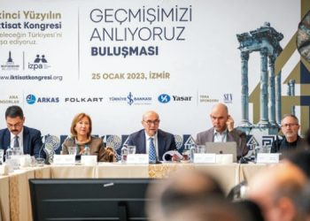 “Geleceği Görüyoruz” 4 Şubat’ta.