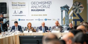 “Geleceği Görüyoruz” 4 Şubat’ta.