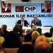 CHP Konak seçim startını verdi