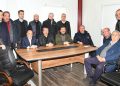 YORGANCILAR: “ACIMIZ ÇOK BÜYÜK, BİRLİK VE BERABERLİKLE BU ZOR GÜNLERİ AŞACAĞIZ”.