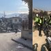 Pedallar depremzedeler için dönüyor.
