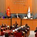 İzmir Büyükşehir Belediyesi’nden deprem bölgesindeki çiftçilere yem desteği.