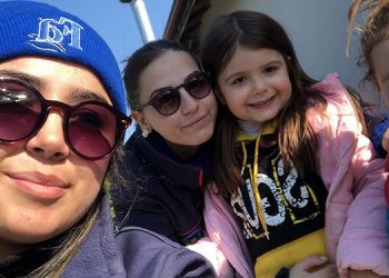 Gaziemir Belediyesi’nin sağlıkçıları Hatay’da hayatlara dokundu.