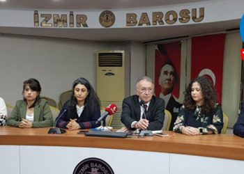 İzmir’in iyilik yarışı sürüyor. …