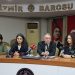 İzmir’in iyilik yarışı sürüyor. …