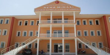 REHA MİDİLLİ VAKFINDAN ACİL ÇAĞRI.