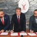 Cemevi Alevi Kültür Dernekleri’ne tahsis edildi