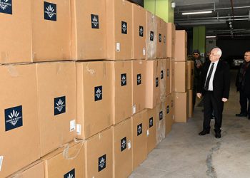 Karabağlar Belediyesi’nden çok boyutlu destek.