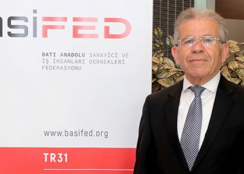 BASİFED Başkanı Kasalı’dan Üniversite açıklaması.