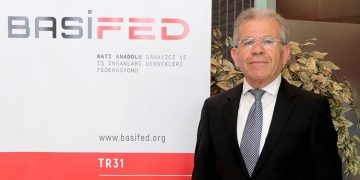 BASİFED Başkanı Kasalı’dan Üniversite açıklaması.