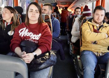 Ege Üniversitesi deprem bölgesine sağlık çalışanı desteğini sürdürüyor.