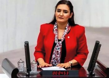 “Mahkumlar konusunda biz susalım vicdanlar konuşsun!”